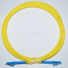 LC-LC SM 9/125 2M Cable de conexión de fibra óptica 2M